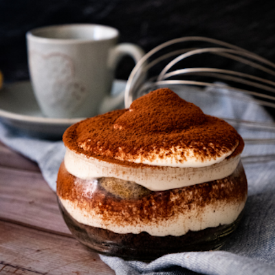 Tiramisu Kahlua